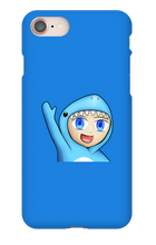 xfinsup iPhone Phone Cases