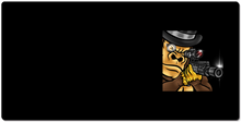 immonkeyfist XXL Gaming Mousepad