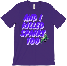 Sparky T-Shirt