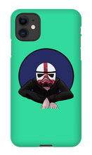 dalistor12352 iPhone Phone Cases