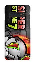 superstone7 Samsung Phone Cases