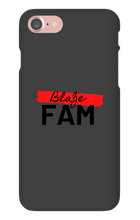 IPhone Case BlaZe_Fam