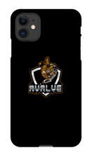 AvalvE iPhone Phone Case