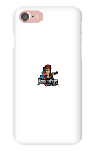 karstapepe iPhone Case