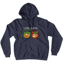 Kippy91234 Hoodies (No-Zip/Pullover)