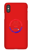 mozogameplay iPhone Phone Cases
