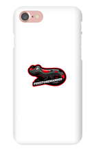 firestonemanderyttw iPhone Phone Cases