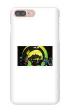 dmaridunham iPhone Phone Cases