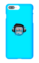 bigchillin iPhone Phone Cases