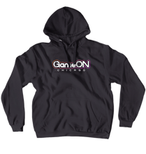 gameonchicago Hoodies (No-Zip/Pullover)