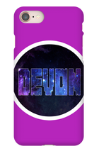 mrdevonm iPhone Phone Cases