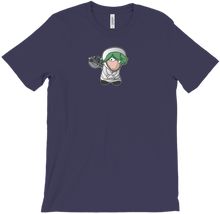 bboygohard T-Shirts