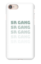 religion_sr iPhone Phone Cases