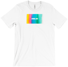 charge_haze T-Shirts