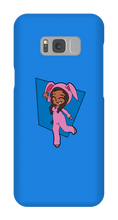 rosebells14 Samsung Phone Cases
