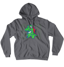 psilocibino Hoodies (No-Zip/Pullover)