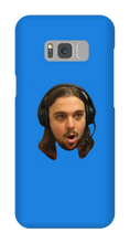 WolfePog Samsung Phone Cases
