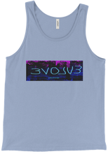 Lilgs'revenge "gl!tch" Tank Top