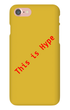bmanley20180011 iPhone Phone Cases