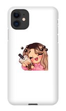 bobabisss iPhone Cases
