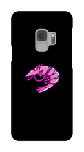 Gummiy Logo Samsung Phone Cases