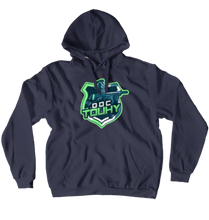 Logo hoodie