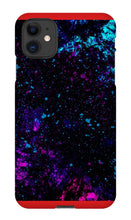 xx_v3n0m10_xxx iPhone Phone Cases