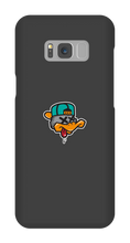 Duck Gaming Samsung Phone Case