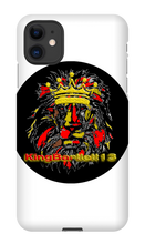 kingbartlett13 iPhone Phone Cases