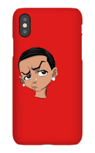 fendinyc iPhone Phone Cases