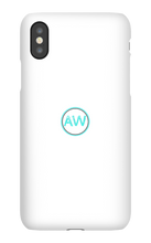 austin_wakefield iPhone Phone Cases