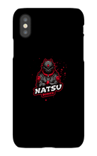 natsubodies iPhone Phone Cases