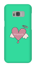 myshalee Samsung Phone Cases