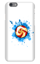 Coque iphone [Poppi]