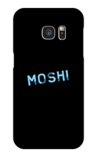 moshimusic Samsung Phone Cases