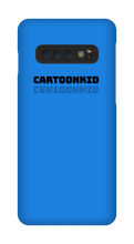 cartoonkid_toh Samsung Phone Cases