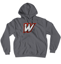 walkerg12 Hoodies (No-Zip/Pullover)