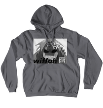 FK'D UP wiffoh Hoodie