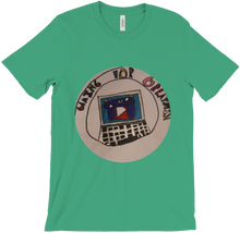 Gaming For Greatness Logo T-Shirt