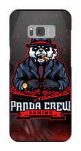 PCG Samsung Phone Cases