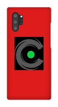 careless102 Samsung Phone Cases