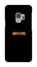 deathvoid80 Samsung Phone Cases