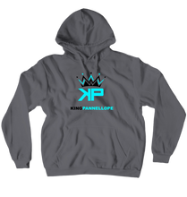 kingpannellope Hoodies (No-Zip/Pullover)