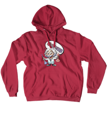 Einstein Revive Meee Hoodie (No-Zip/Pullover)