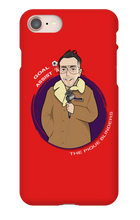 Peaky Blinders iPhone Cases