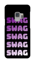 swag Samsung phone case <3