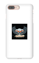 thedecayedsoldiers iPhone Phone Cases