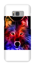 kingdestro Samsung Phone Cases