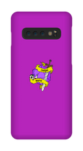 charismamodifier Samsung Phone Cases