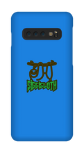 siggisloth Samsung Phone Cases